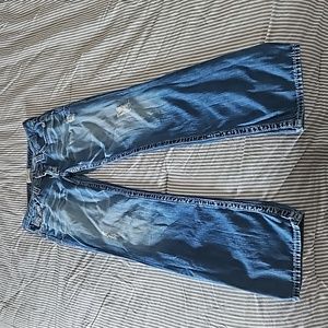 Big Star Liv Jeans